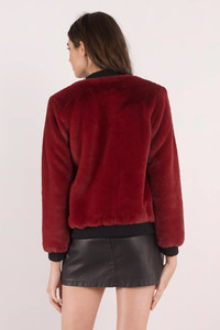 red-fuzzy-feeling-faux-fur-bomber3.jpg