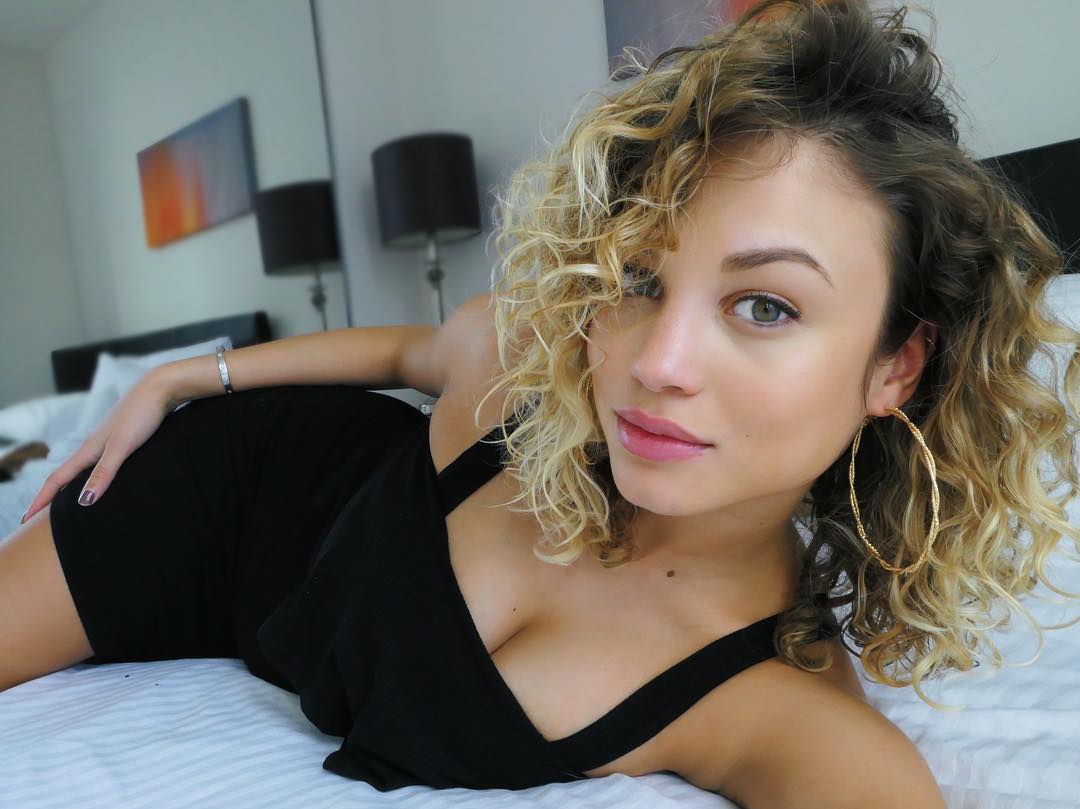 Stephanie Rose Bertram - Page 8 - Female Fashion Models - Bellazon