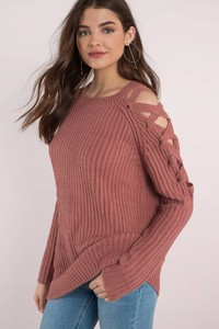 terracotta-vana-lace-up-shoulder-sweater.jpg