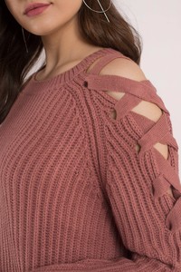 terracotta-vana-lace-up-shoulder-sweater2.jpg