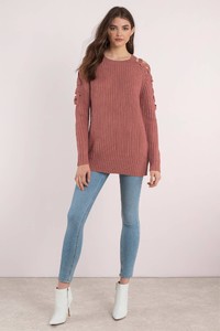 terracotta-vana-lace-up-shoulder-sweater4.jpg