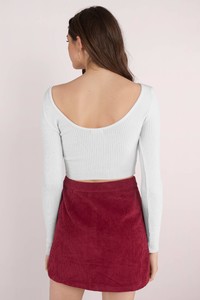 wine-ilyn-corduroy-a-line-skirt3.jpg