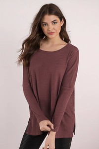 wine-stephanie-waffle-knit-long-sleeve-top.jpg