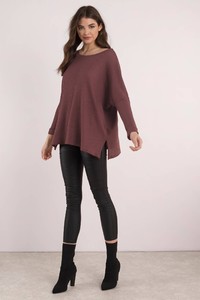 wine-stephanie-waffle-knit-long-sleeve-top4.jpg