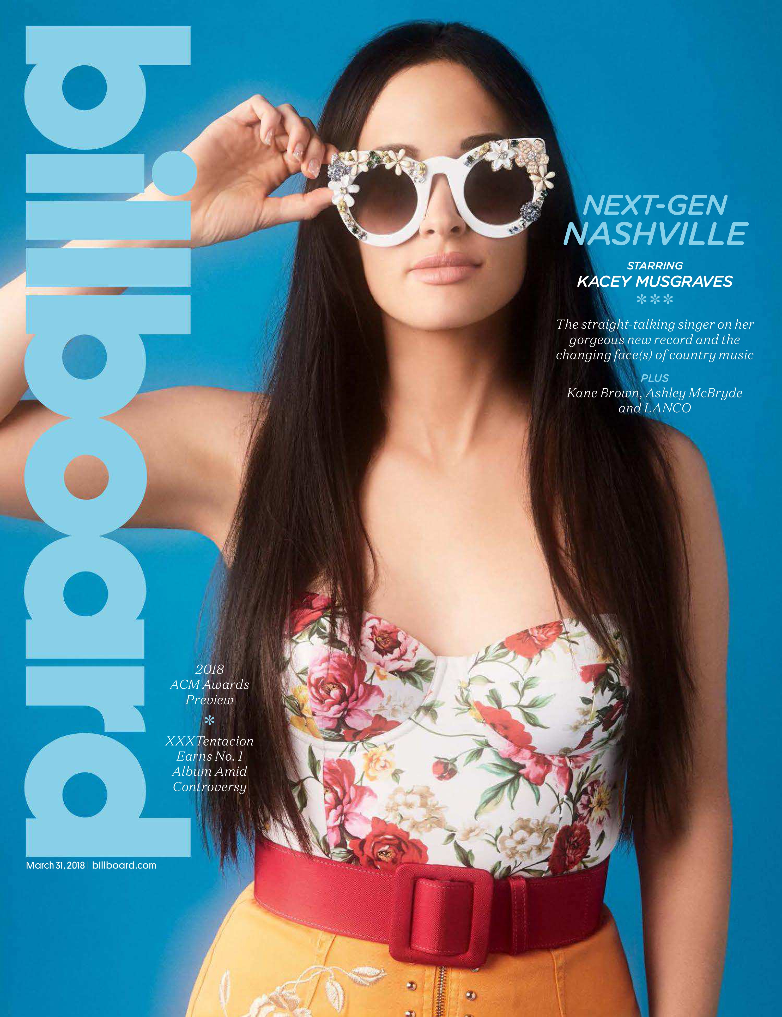 Billboard Magazine. Популярные мп 3