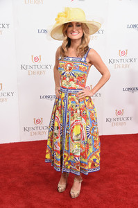 Giada+De+Laurentiis+143rd+Kentucky+Derby+Red+vVxyuG8rtHqx.jpg