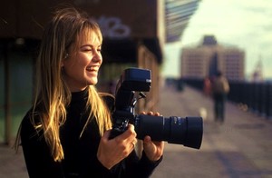 1995 - Portrait of Valeria Mazza in Paris.jpg