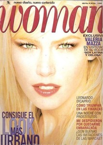 Woman - Nº 66 Marzo 1998 - 5 paginas 11 fotos.jpg