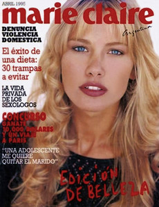 MARIE CLAIRE Argentina - Abril 1995.jpg