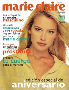 Marie Claire Mexico - Año 7 Nº 4 - 1 b - copia.jpg