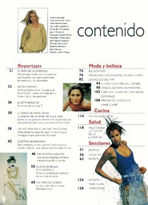 Marie Claire Mexico - Año 7 Nº 4 - 2 a - copia.jpg