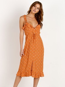 for-love-lemons-natalia-dot-midi-dress-copper-dot 0.jpg