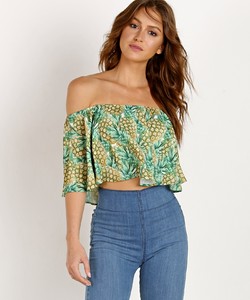 show-me-your-mumu-heidi-ruffle-crop-pineapple-paradise 2.jpg