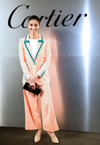 Caroline+Issa+Cartier+Celebrates+Launch+Santos+ZMYua2IIs_tx.jpg