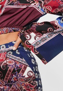 burgundy-navy-floral-print-wrap-over-satin-crop-top.jpg 2.jpg