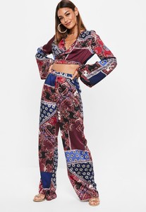 burgundy-navy-floral-print-wide-leg-satin-trousers.jpg 2.jpg