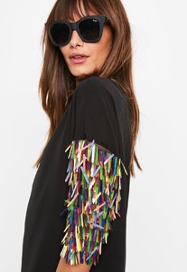 black-sequin-sleeve-oversized-t-shirt-dress.jpg 2.jpg