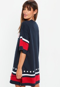 navy-oversized-americana-slogan-t-shirt-dress.jpg 2.jpg