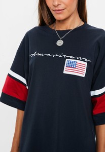 navy-oversized-americana-slogan-t-shirt-dress.jpg 1.jpg