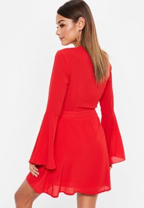 red-tie-front-tea-dress.jpg 3.jpg