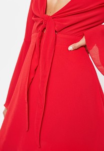 red-tie-front-tea-dress.jpg 2.jpg