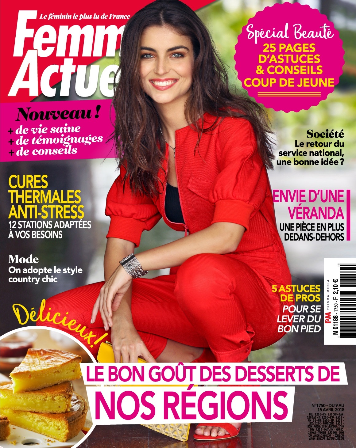 Charlotte Lemay femme actuelle 9 avril 2018.jpg