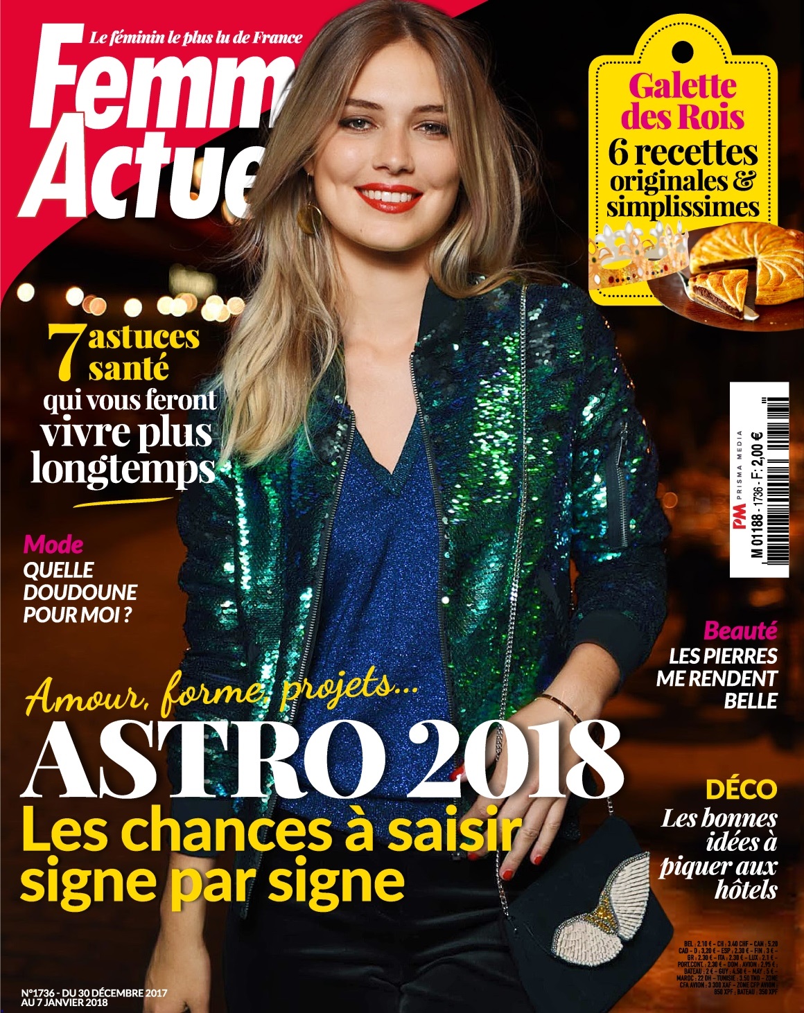 Marie Selepec femme actuelle 30 dec 2017.jpg