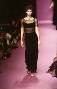 Lolita Lempicka - Autumn Winter 1997 1998 - Paris Fashion Week - 13 March 1997 i.jpg