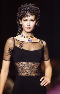 Lolita Lempicka - Autumn Winter 1997 1998 - Paris Fashion Week - 13 March 1997 k.jpg