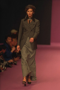 Lolita Lempicka - Autumn Winter 1997 1998 - Paris Fashion Week - 13 March 1997 a.jpg