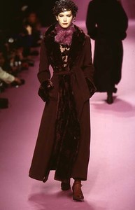 Lolita Lempicka - Autumn Winter 1997 1998 - Paris Fashion Week - 13 March 1997 e.jpg