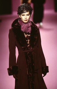 Lolita Lempicka - Autumn Winter 1997 1998 - Paris Fashion Week - 13 March 1997 f.jpg