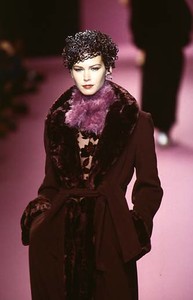 Lolita Lempicka - Autumn Winter 1997 1998 - Paris Fashion Week - 13 March 1997 g.jpg