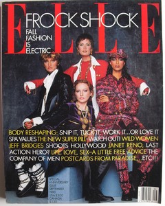 The Front Runners ELLE September 1993.JPG