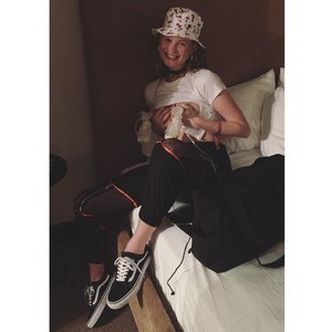 Behati Prinsloo Levine on Instagram_ __pumpanddump.jpg