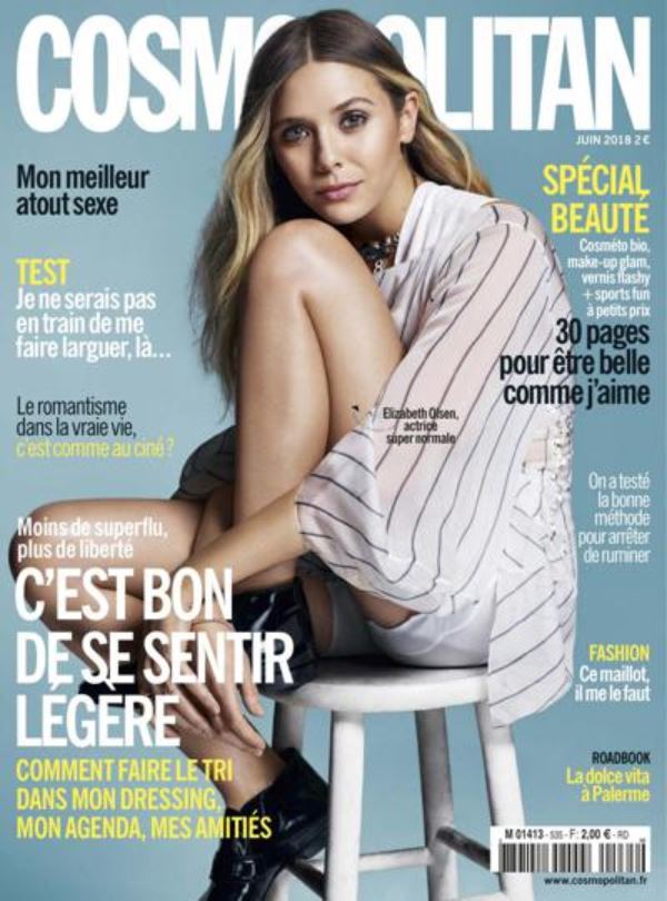 Elizabeth Olsen - cosmopolitan juin 2018.JPG