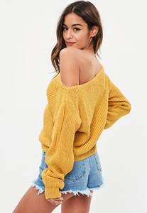 yellow-off-shoulder-cropped-knitted-jumper.jpg 3.jpg