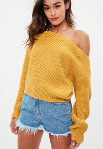 yellow-off-shoulder-cropped-knitted-jumper.jpg 2.jpg
