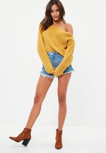 yellow-off-shoulder-cropped-knitted-jumper.jpg 1.jpg