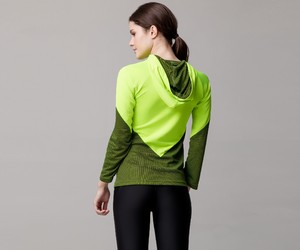 V-Cut-Hooded-Long-Sleeve-Green-Back.jpg