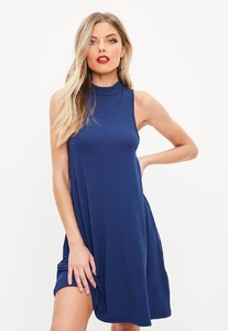 blue-racer-neck-sleeveless-swing-dress.jpg