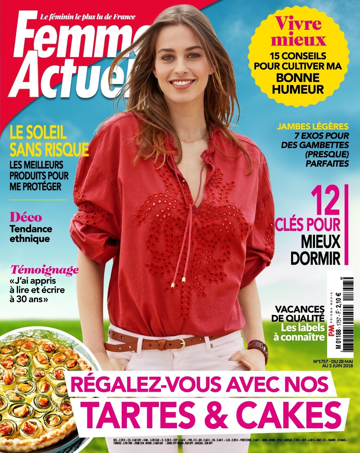 Deborah Ghys femme actuelle 28 mai 2018.jpg