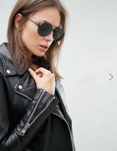 Screenshot-2018-5-29 Emporio Armani Metal Aviators in Black at asos com.png