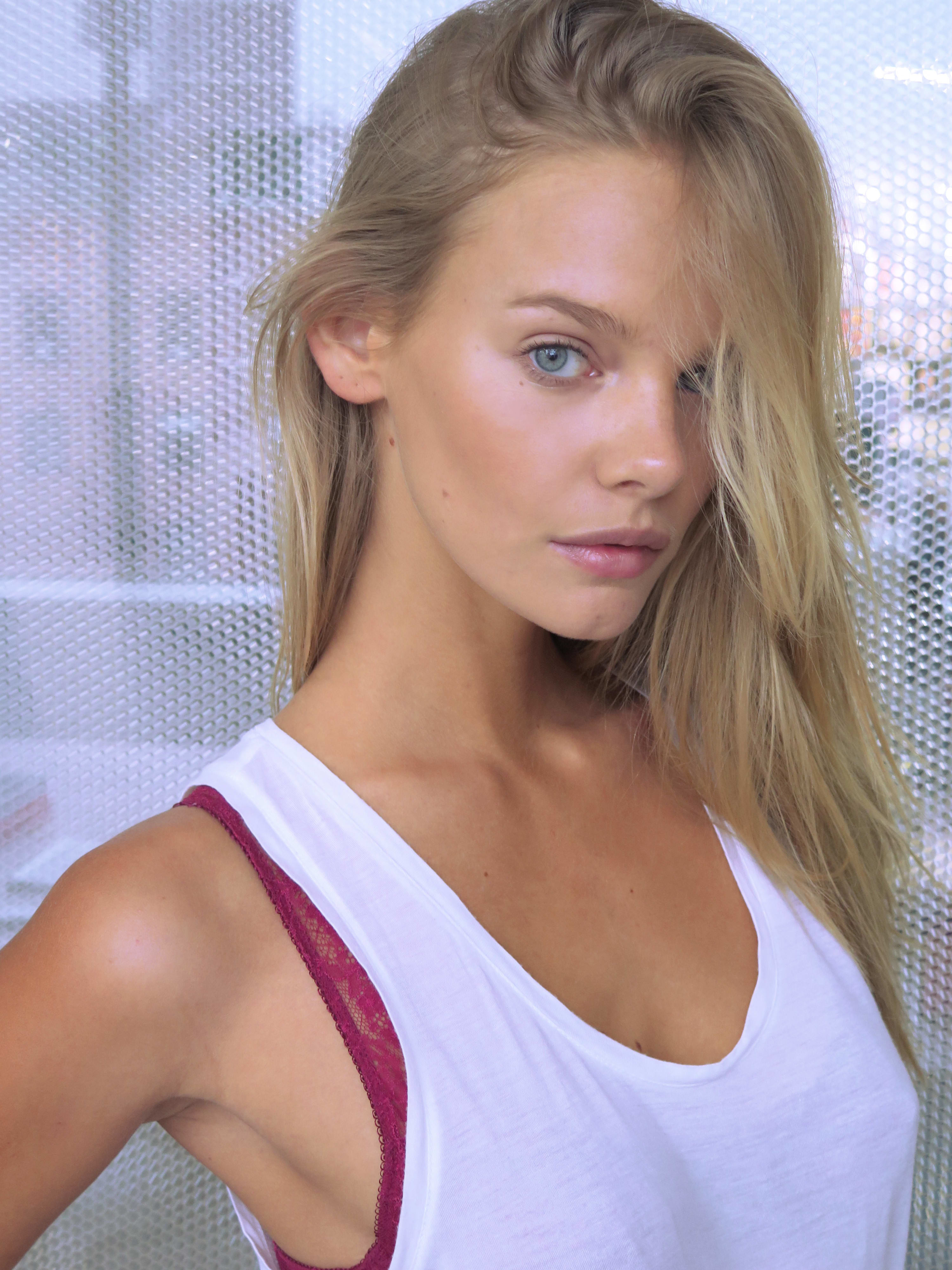 Marloes Horst Page 376 Female Fashion Models Bellazon