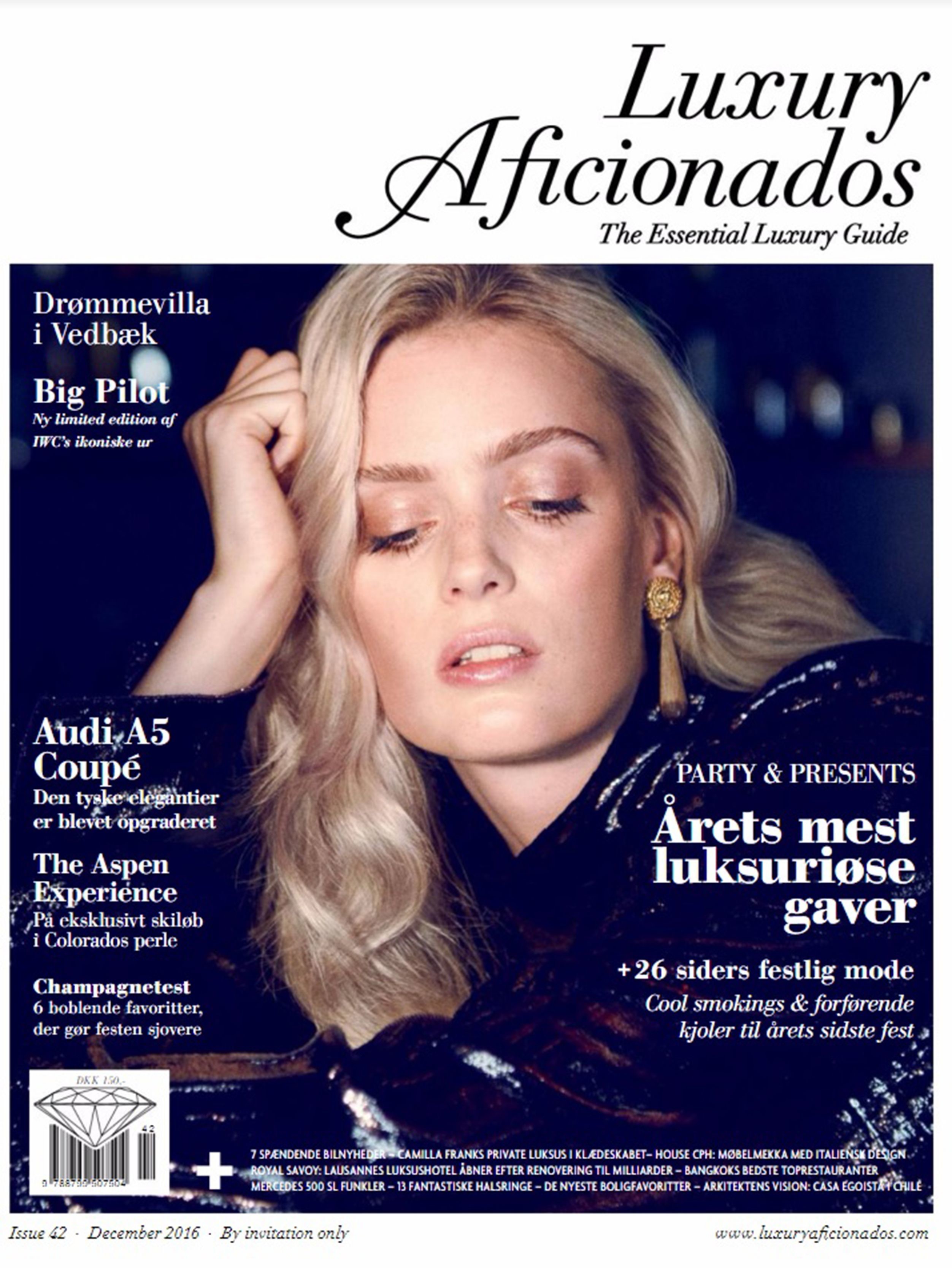 Anna Katrine Sibbersen - luxury aficionados dec 2016.jpg