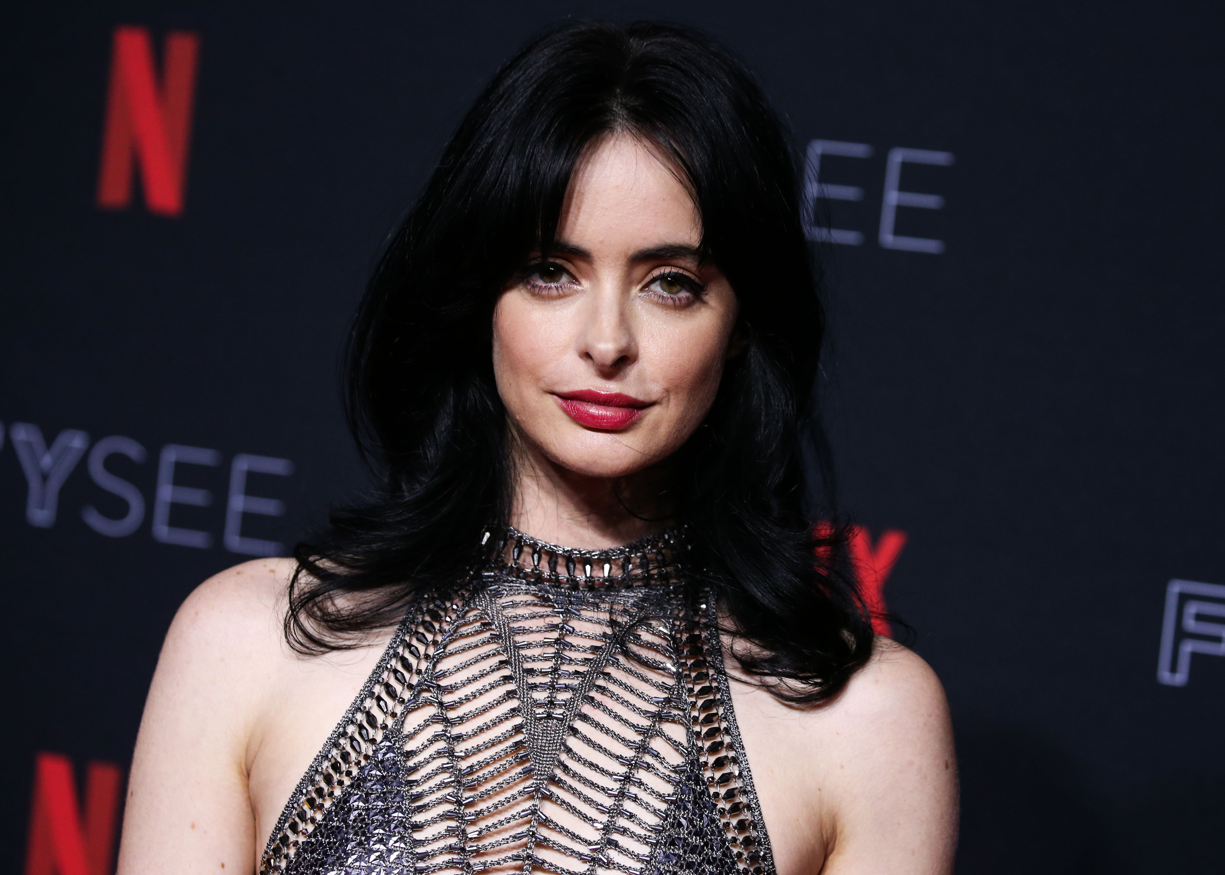 View the topic Krysten Ritter.