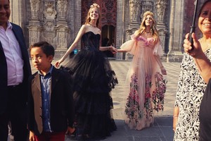 Dolce _ Gabbana on Instagram_ _Time to dress up ❤️.jpg