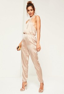 nude-high-neck-silky-halterneck-jumpsuit 1.jpg