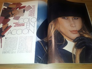 ELLE MAGAZINE SPAIN NOV 1988.jpg