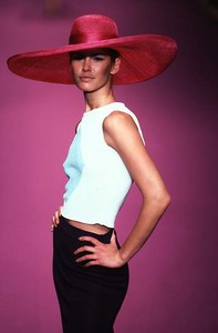 Jacques Fath - Spring Summer 1997 - Paris Fashion Week g.jpg